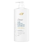 Dove Shampoo Daily Moisture Bio-Protein Care + Hyaluronic Serum, 828 ml