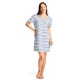 thumbnail image 4 of Jockey Chemise de Nuit Extensible en Coton Biologique pour Femmes, 4 of 4