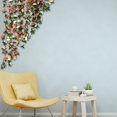 thumbnail image 1 of Rose Vine Flowers Artificial Flower Hanging Rose Home Decor, 1 of 4