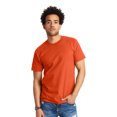 thumbnail image 1 of Hanes Adulte 6,1 oz. Beefy-T - 5180, 1 of 1