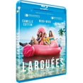 thumbnail image 1 of Dumped (2018) ( Largu es ) [ Blu-Ray, Reg.A/B/C Import - France ], 1 of 1