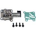 thumbnail image 2 of Dorman Solénoïde de Minuterie à Valve Variable 918-196 Solutions OE; Remplacement OE; Plastique; 12 Volts; avec Joint/bolts, 2 of 5