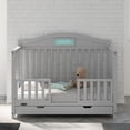 thumbnail image 2 of Graco Toddler Safety Guardrail (Slats), 2 of 8