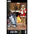 thumbnail image 4 of Buffalo Games All I Want For Christmas Is R2 500-Piece Interlocking Jigsaw Puzzle for Adults Ages 14-99 Years, 4 of 6