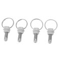 thumbnail image 4 of Beer Keg Pressure Relief Valve, Keg Pressure Relief Valve Healthy  For Bar, 4 of 8