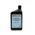 thumbnail image 1 of Uflex Liquide de Direction Hydraulique pour Bateau OIL 15 pour Utilisation avec le Système de Direction Hydraulique HYTECH/PROTECH; 1 Quart; Simple, 1 of 2