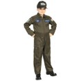 thumbnail image 1 of Jr. Fighter Pilot Children's Costume, 1 of 1