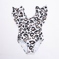 thumbnail image 1 of Family Matching Clothes Women Girls Mom Daughter Baby Beach Swimwear Bathing New, 1 of 5