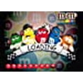thumbnail image 4 of M&M's Kart Racing - Nintendo DS, 4 of 4