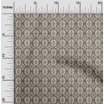 thumbnail image 2 of oneOone Polyester Spandex Olive Green Fabric Texture Sewing Material Print Fabric By The Yard 56 Inch Wide, 2 of 4