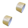 thumbnail image 3 of Transemion Creative Sticky Ball Rolling Tape Decorative Game DIY for Party Children Yellow 6 x 10m 2Set, 3 of 6