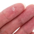 thumbnail image 2 of 1 Bag Of Diy Resin Pellets Modeling Multi-Function Thermoplastic Beads Moldable Plastic Melting Beads For Crafts Polymorphs Resin Pellets Sculpting Thermal Beads For Crafts, 2 of 9