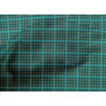 thumbnail image 4 of oneOone Cotton Poplin Fabric Madras Check Print Sewing Fabric BTY 56 Inch Wide, 4 of 4