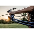 thumbnail image 4 of Genesis Original Archery Compound Bow, Adjustable Sizing, Draw Hand-Right, Blue, 4 of 9