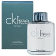 thumbnail image 1 of Calvin Klein CKfree EDT for him 100 ml, 1 of 2