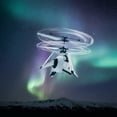 thumbnail image 4 of Sharper Image® – Drone-jouet RC Orbital Scout, 4 of 7