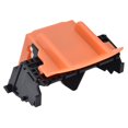 thumbnail image 4 of Tête d'Impression, Fiable Durable Original Fonctionnel Stable Tête d'Impression Solide avec Coque de Protection pour IP7280 MG6480, 4 of 8