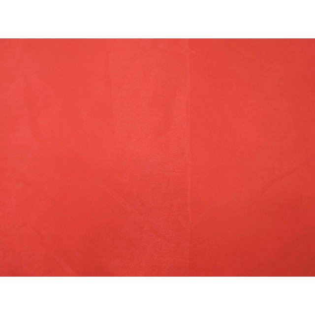 Tissu de Robe de Mariée Shantung de Designer de 44 Pouces de Large, Tissu Uni au Mètre