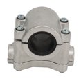 thumbnail image 2 of Support de Taille-Bordures à Main, Pince de Support Durable pour Taille-Bordures, 2 of 8