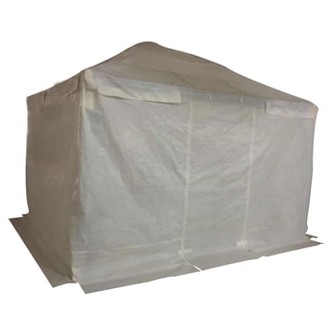 Toile Hivernale 10'x14'