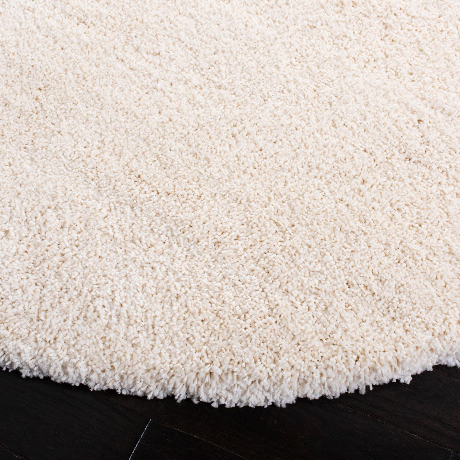 Safavieh California Tapis Peluche Solide Shag