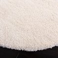 thumbnail image 3 of Safavieh California Solid Plush Shag Area Rug, 3 of 8