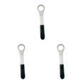 thumbnail image 4 of Redempat Convenient Bicycle Tool Bottom Bracket Wrench Repair Tool Versatile Axle Wrench Tool 39mm 240x60x4mm 3Set, 4 of 6