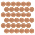 thumbnail image 1 of CNKOO 100 Pcs Family First Aid Bandage Small Bandages Breathable Disposable, 1 of 6