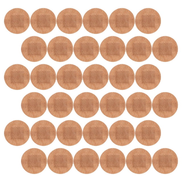 CNKOO 100 Pcs Family First Aid Bandage Small Bandages Breathable Disposable