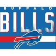 thumbnail image 2 of VENDOR LICENSE NFL BUFF LINE FD TEE, 2 of 4