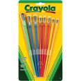 thumbnail image 1 of Crayola Kids Brush Set 8 Piece, 1 of 2