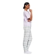 thumbnail image 4 of Pyjama 2 pièces George pour femmes, 4 of 6
