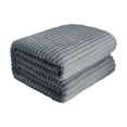 thumbnail image 2 of Dvkptbk cooling blanket Soft and Thick Double Layer Raschel Blanket A Must Have Warming Artifact In Winter Suitable for Beds Sofas and Other Scenes Providing The Ultimatecomfort, 2 of 6
