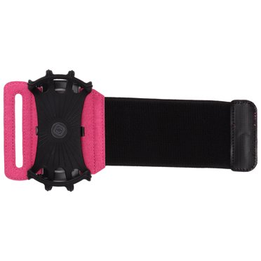 Wristband Armband Phone Holder,Phone Wristband Holder 360 Phone Armband Holder Arm Band Phone Case Tailored for Perfection