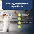 thumbnail image 4 of Blue Buffalo Life Protection Formula Small Breed Adult Lamb & Brown Rice Dry Dog Food 4.99kg, 4 of 9