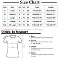 thumbnail image 2 of Yuyuzo Camisoles Sans Manches pour Femmes Débardeurs à Col Rond T-Shirts d'Été de Couleur Unie T-Shirts Amples Basiques, 2 of 3