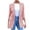 Pink, variant on EGNMCR Womens Blazer Jackets, Long Sleeve Lapel Open Front Pockets, Casual Work Office Blazers, Button Jacket Suit Womens Ladies Solid Turn Down Collar Jacket Long Sleeve Coat Outerwear Women Coat