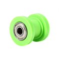 thumbnail image 3 of Universal Guide Pulley, Tensioner Guide Wheel, With Swing Arm Heavy Duty For Mini Bike Moto ATV Dirt Pit, 3 of 6