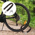 thumbnail image 3 of Chain Lock for Bike Safety Bike Lock with Keys Convenient Bike Chain Lock Portable Chain Security Lock, 3 of 9