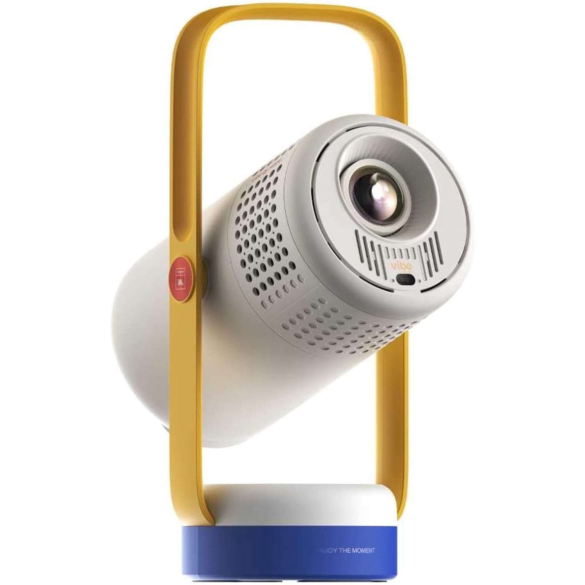 The Hidden Chinese Ownership Behind Five Major Projector Brands | Smart Tech, Sharp Takes - CRYOVEX.com Xgimi vibe one mini 1080p smart portable projector, google tv with licensed netflix, sound by jbl, built-in battery, auto focus auto keystone, hd outd