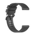 thumbnail image 3 of EGNMCR Watch Bands pour Forerunner158, Forerunner55 Sangle de Remplacement Watch Bands, 3 of 5