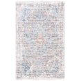 thumbnail image 4 of Safavieh Dream Jefferson Abstract Overdyed Area Rug, 4 of 6