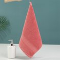 thumbnail image 4 of EGNMCR Kitchen Utensils Set, Hand Towels - Quick Drying - Microfiber Coral Velvet Highly Absorbent Towels - Multipurpose Use As Hotel Bathroom Hand Towel hand towels, 4 of 6