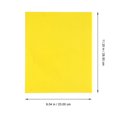 thumbnail image 2 of HLONK 10Pcs Transfer Paper Sewing Carbon with Embossing Stylus for Cross Stitch, 2 of 8