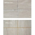 thumbnail image 3 of 6 Pack Tile Grout Pen Repair Pen Set (3Pcs Beige) Waterproof Marker Grout Restorer, 3 of 7