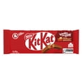 thumbnail image 1 of KitKat Barres de Gaufrette au Chocolat au Lait Lot de 4, 1 of 7