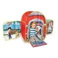 thumbnail image 1 of Tente Pat’Patrouille  - Camion de pompiers Marcus, 1 of 3