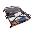 thumbnail image 2 of Swiss Mobility PVG - Luggage set - hardside - PC/ABS - red, 2 of 7