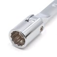 thumbnail image 3 of Unique Bargains Swivel Head Combination Socket Spanner Wrench Auto Car Repairing Tool, 3 of 3