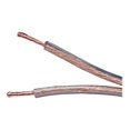 thumbnail image 2 of Monoprice Choice Series - Bulk speaker cable - 300 ft - clear, 2 of 2